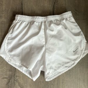 Girls Nike Dri-fit shorts